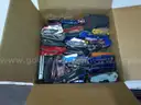 Lot of approx. 100 Box/Utility Knives.