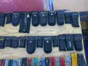 Lot of approx. 100 Multi-Tools.