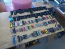 Lot of approx. 100 Multi-Tools.