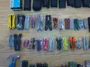 Lot of approx. 100 Multi-Tools.
