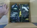 Lot of approx. 101 Single Blade Knives.