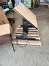 Lot of (1) Drafting Table.