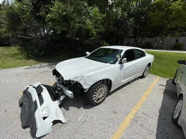 2014 Dodge Charger, 122107 Mileage.