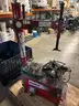 Lot of (1) 2016 Coats 50X-AF-1 Tire Changer.