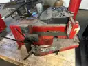 Lot of (1) 2016 Coats 50X-AF-1 Tire Changer.