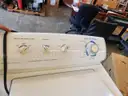 Lot of (1) Frigidaire Washer.