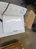 Lot of (1) Frigidaire Washer.