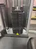 Lot of (1) Bicep/Tricep Machine.