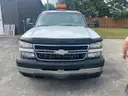 2006 Chevrolet Silverado 3500 4WD Utility Bed Truck, 212245 Miles.