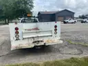 2006 Chevrolet Silverado 3500 4WD Utility Bed Truck, 212245 Miles.