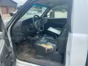 2006 Chevrolet Silverado 3500 4WD Utility Bed Truck, 212245 Miles.