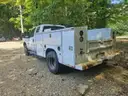 2011 Ford F350 4WD Utility Bed Truck, 292083 Miles.