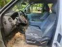 2011 Ford F350 4WD Utility Bed Truck, 292083 Miles.