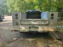 2011 Ford F350 4WD Utility Bed Truck, 292083 Miles.