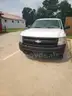 2007 Chevrolet Silverado 1500 4WD, 98217 Miles.