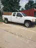 2007 Chevrolet Silverado 1500 4WD, 98217 Miles.