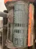 E.A. Kinsey La Blond Metal Lathe.