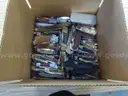 Lot of approx. 150 Wood Knives.