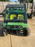 2006 John Deere Gator TX 2WD