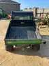 2006 John Deere Gator TX 2WD