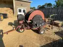 2002 KIFCO WRT5 Turbine Water Reel.