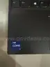 Lot of (5) Lenovo P15v Laptops.