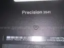 Lot of (4) Dell Laptops.