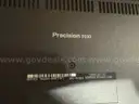 Lot of (4) Dell Laptops.