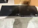Lot of (4) Dell Laptops.