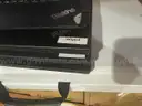 Lot of (4) Lenovo P15s Laptops