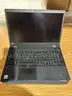 Lot of (5) Lenovo P15s Laptops.