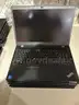 Lot of (5) Lenovo P15v Laptops.