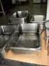 Lot of (11) Various Food Service and Preperation Equipment.