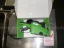 Lot of (11) Various Food Service and Preperation Equipment.