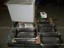 Lot of (11) Various Food Service and Preperation Equipment.