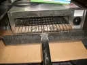 Lot of (11) Various Food Service and Preperation Equipment.