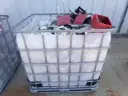 Lot of (3) Pallets of Mounting Boxes, Sensors, and Control Panels.