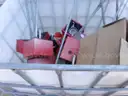 Lot of (3) Pallets of Mounting Boxes, Sensors, and Control Panels.