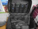 Lot of (1) Laptop Case and (1) Projector and iPad Case.