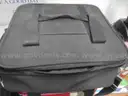 Lot of (1) Laptop Case and (1) Projector and iPad Case.