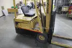 Lot of (1) Hyster J30AS Forklift.