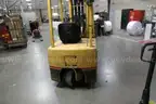 Lot of (1) Hyster J30AS Forklift.