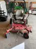 Lot of (1) Exmark Riding Lawn Mower.