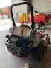 Lot of (1) Exmark Riding Lawn Mower.