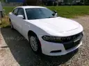 2021 Dodge Charger Police AWD, 89473 Miles.