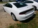 2021 Dodge Charger Police AWD, 89473 Miles.