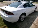 2021 Dodge Charger Police AWD, 89473 Miles.