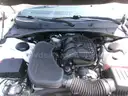 2021 Dodge Charger Police AWD, 89473 Miles.