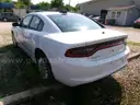 2020 Dodge Charger