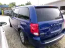 2019 Dodge Grand Caravan, 104531 Miles.